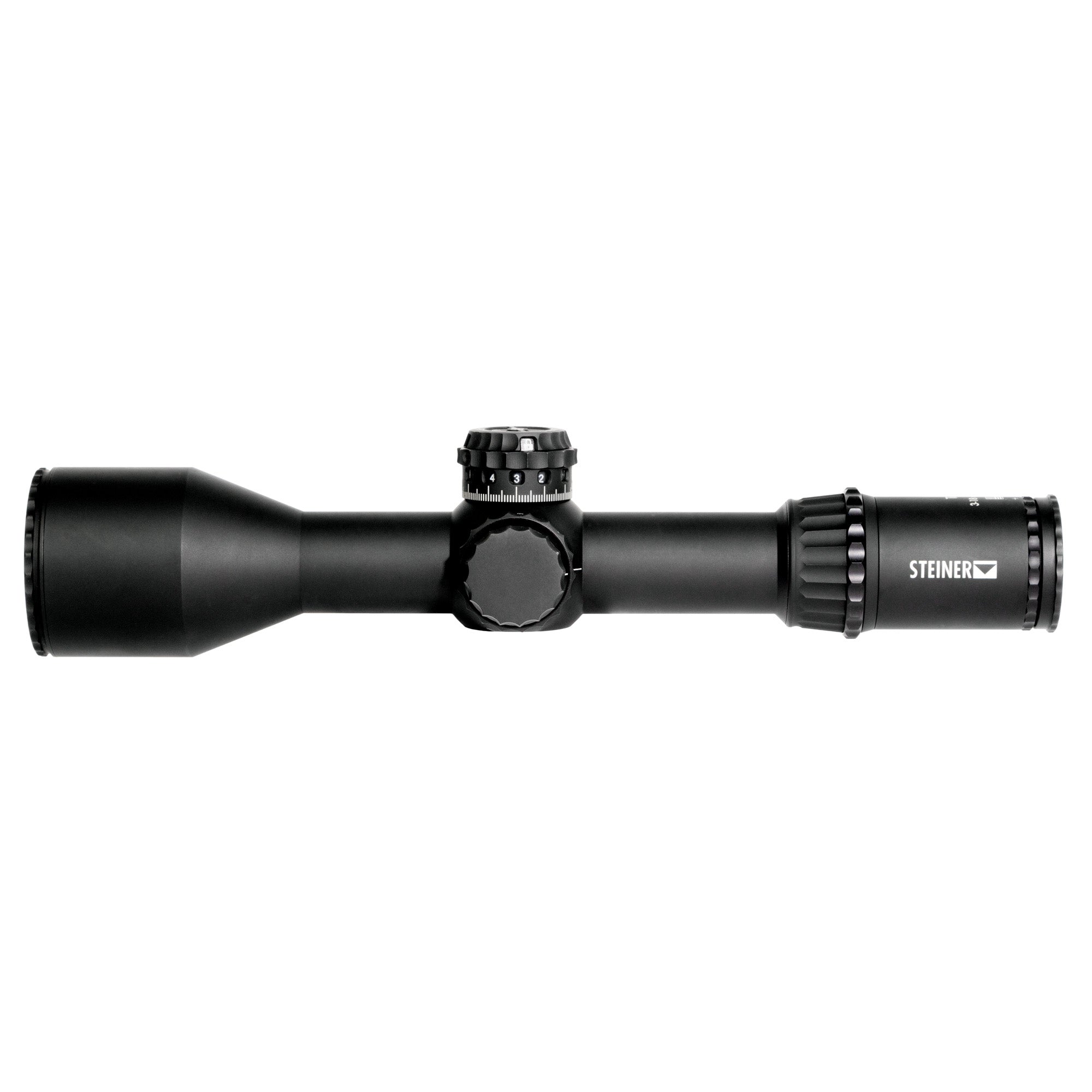 Buy Steiner T6Xi 3-18x56 FFP MIL Riflescope at the Best Price