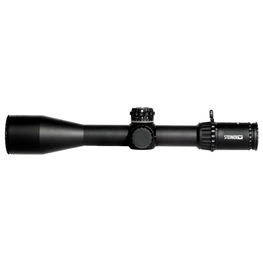 Steiner T6Xi 3-18x56 FFP MIL Riflescope - ST5125 - 1
