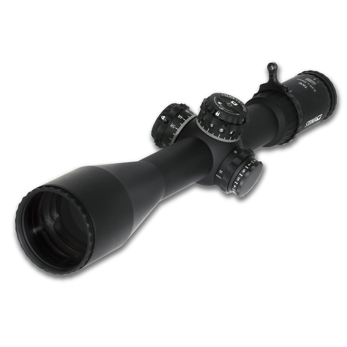 Steiner T6Xi 3-18x56 FFP MIL Riflescope - ST5125 - 2