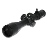 Steiner T6Xi 3-18x56 FFP MIL Riflescope - ST5125 - 2