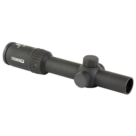 Steiner P4Xi 1-4x42mm SFP Tactical Rifle Scope - ST5202 - 2