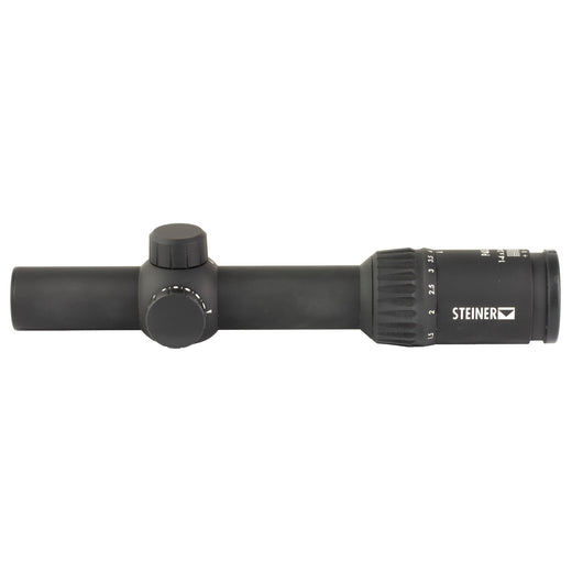 Steiner P4Xi 1-4x42mm SFP Tactical Rifle Scope - ST5202 - 3