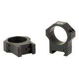 Steiner Optics H Series 30mm Medium Scope Rings Rings in Black - 2