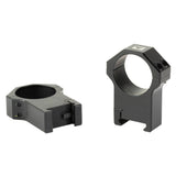 Steiner Optics H Series 30mm High Scope Rings Rings in Black - 2