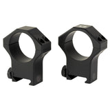 Steiner Optics T Series 34mm Extra High Scope Rings Rings in Black - 2