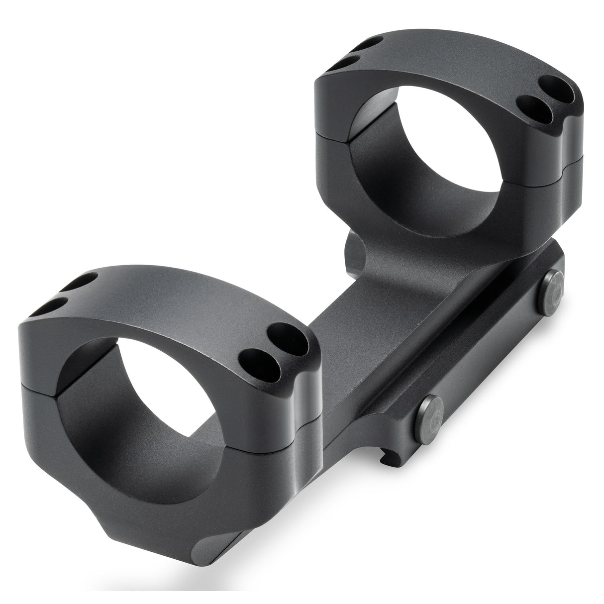 Steiner Optics P Series 34mm Scope Rings Rings in Black - 1
