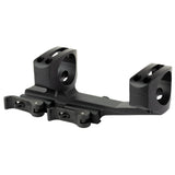 Steiner Optics P Series 30mm Quick Detach Scope Rings Rings in Black - 2