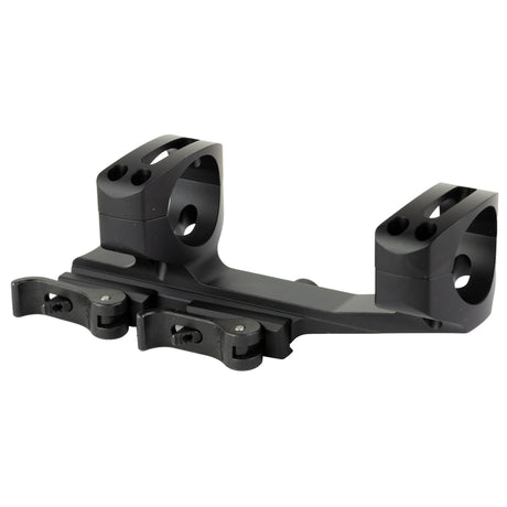 Steiner Optics P Series 30mm Quick Detach Scope Rings Rings in Black - 2