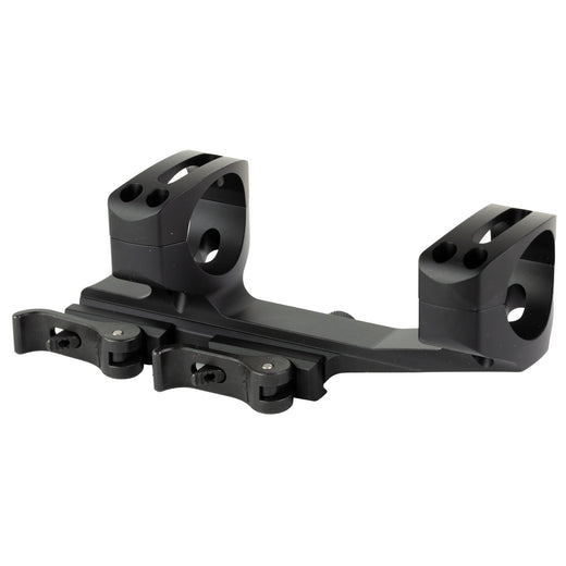 Steiner Optics P Series 30mm Quick Detach Scope Rings Rings in Black - 2