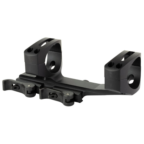 Steiner Optics P Series 34mm Quick Detach Scope Rings Rings in Black - 2