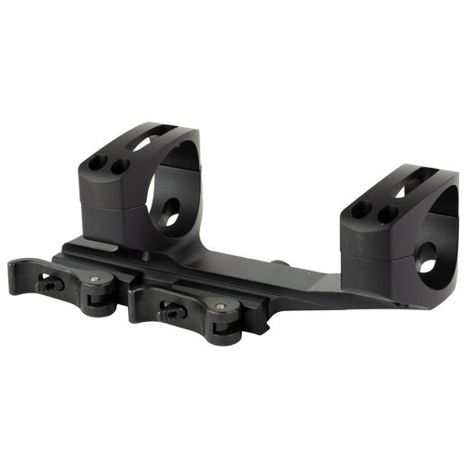 Steiner Optics P Series 34mm Quick Detach Scope Rings Rings in Black - 2