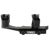 Steiner Optics P Series 34mm Quick Detach Scope Rings Rings in Black - 3