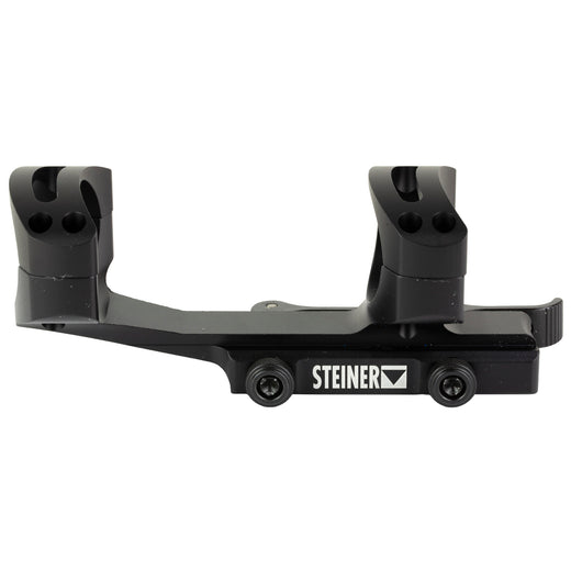 Steiner Optics P Series 34mm Quick Detach Scope Rings Rings in Black - 3