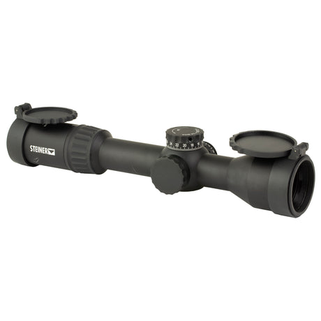 Steiner H6Xi 2-12x42 30mm Hunting Riflescope - ST8680 - 2