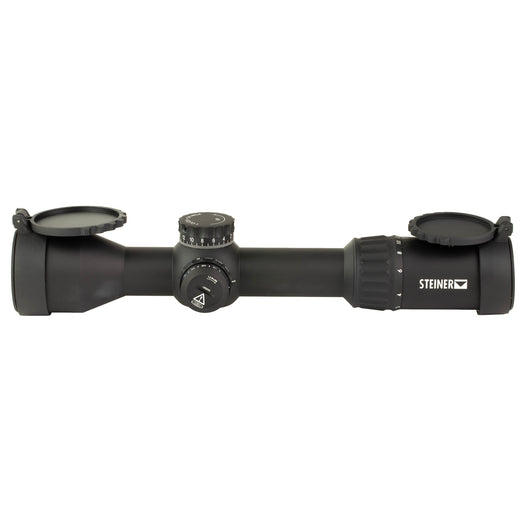 Steiner H6Xi 2-12x42 30mm Hunting Riflescope - ST8680 - 3