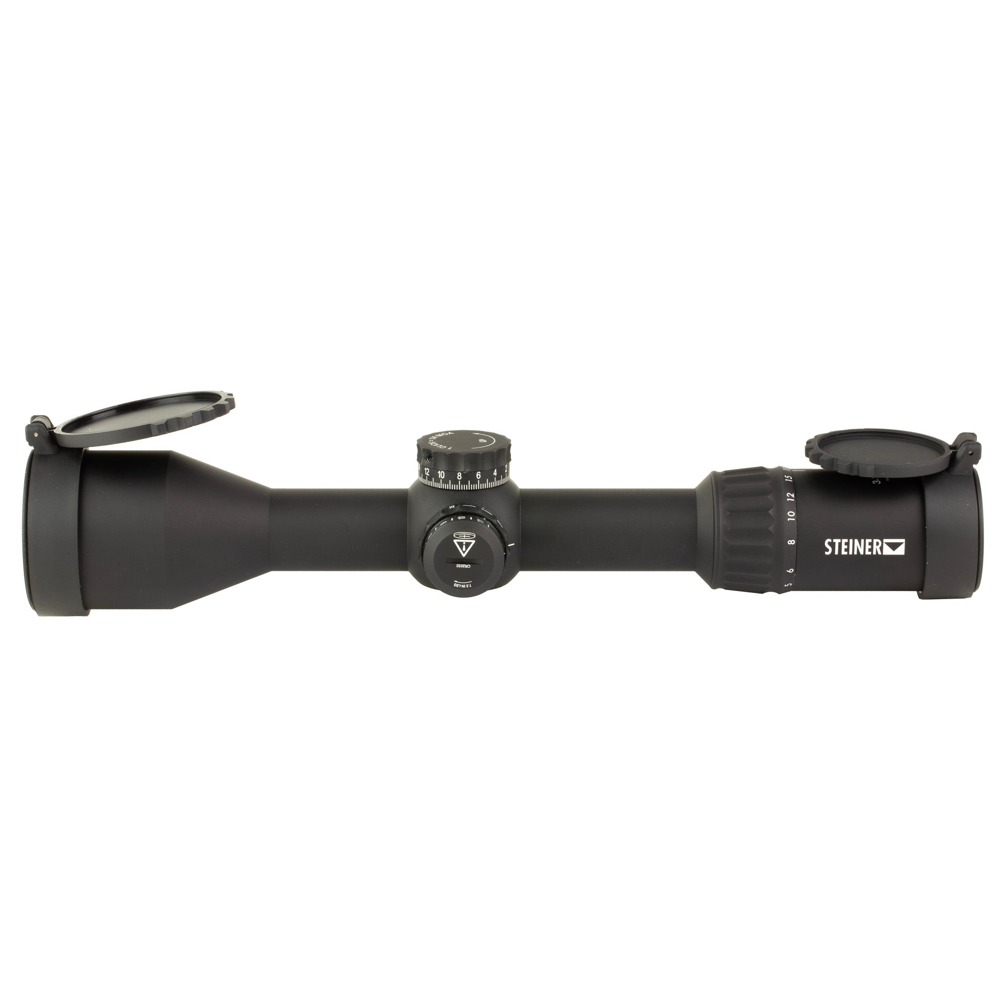 Steiner H6Xi - Thumbnail 4