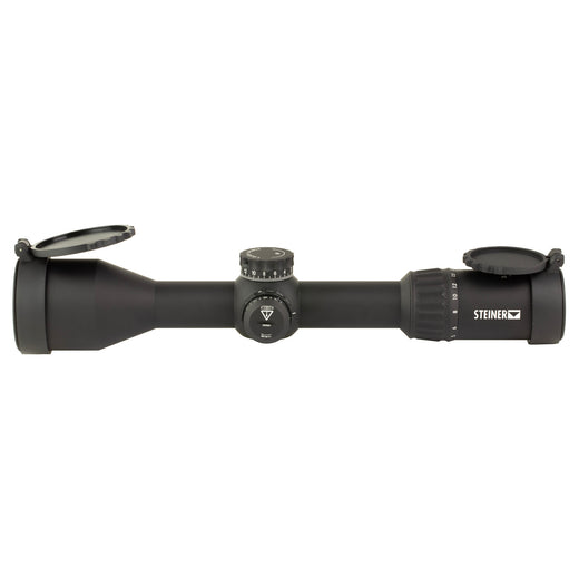 Steiner H6Xi 2-12x42mm Hunting Riflescope - ST8686 - 3