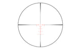 Steiner H6Xi 2-12x42mm Hunting Riflescope - ST8686 - 4