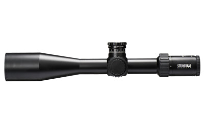 Steiner M5Xi 5-25x56mm 34mm FFP Illuminated MSR2 Reticle Riflescope - ST8704-MSRV2 - 2