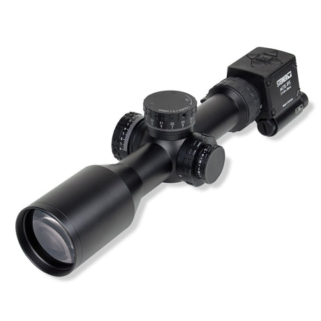 Steiner M7Xi 2.9-20x50mm 34mm Long Range Riflescope MSR2 Reticle - ST8717-MSR2IFS - 2
