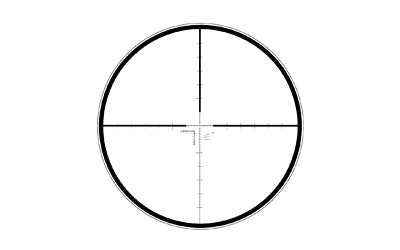 Steiner M7Xi M-Series 2.9-20x50mm 34mm Tube MSR2 Reticle Riflescope - ST8717-MSR2 - 2