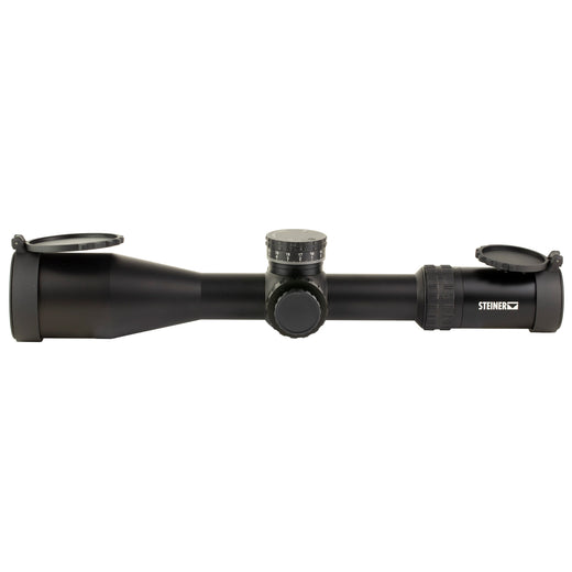 Steiner M7Xi M-Series 4-28x56mm 34mm MSR2 Reticle Riflescope - ST8719-MSR2 - 3