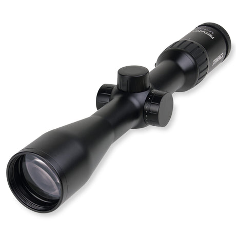 Steiner Predator 4 2.5-10x42mm 30mm SFP Illuminated Ballistic E3 Reticle Riflescope - ST8770 - 2