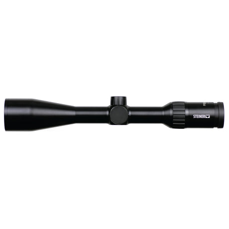 Steiner Predator 4 4-16x50mm SFP Illuminated E3 Reticle Hunting Riflescope 30mm Tube