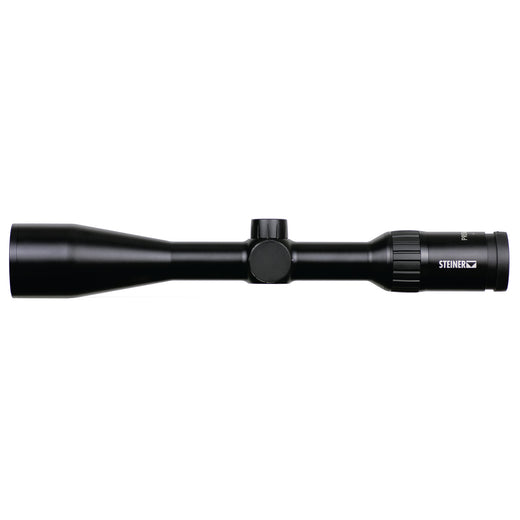 Steiner Predator 4 4.4-16x50mm 30mm SFP Illuminated Ballistic E3 Reticle Riflescope - ST8772 - 1