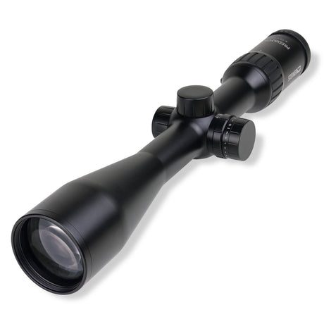 Steiner Predator 4 4.4-16x50mm 30mm SFP Illuminated Ballistic E3 Reticle Riflescope - ST8772 - 2
