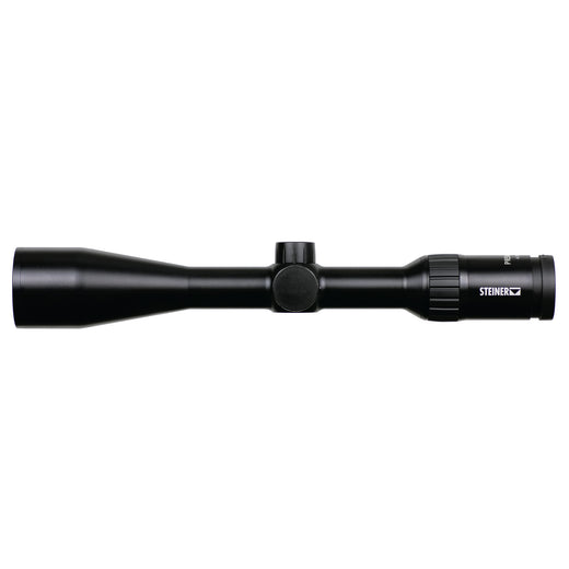 Steiner Predator 4 6-24x50mm 30mm SFP Illuminated Ballistic E3 Reticle - ST8773 - 1