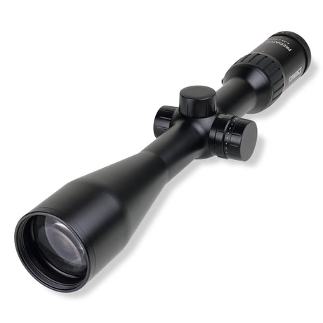 Steiner Predator 4 6-24x50mm 30mm SFP Illuminated Ballistic E3 Reticle - ST8773 - 2