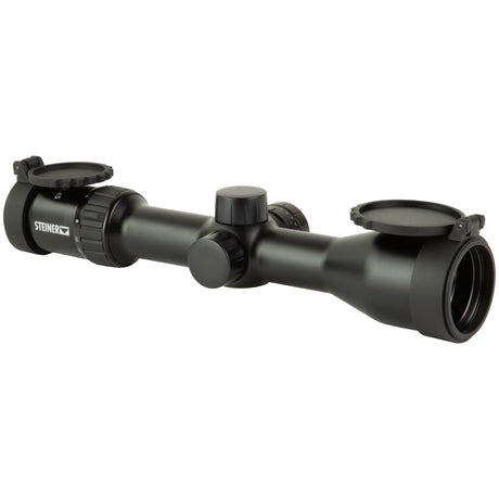 Steiner Predator 4-16x44mm 30mm Illuminated Ballistic E3 Riflescope - ST8777 - 2