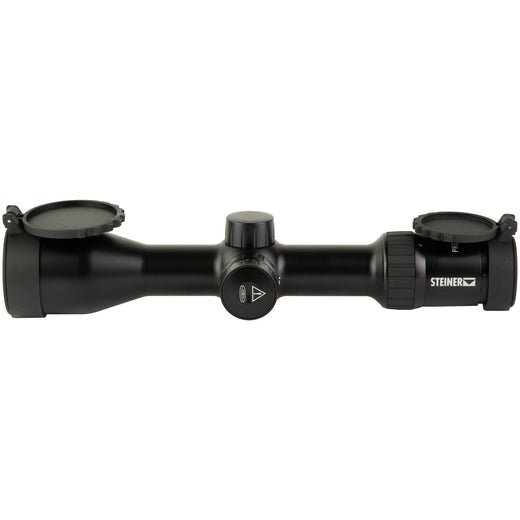 Steiner Predator 4-16x44mm 30mm Illuminated Ballistic E3 Riflescope - ST8777 - 3
