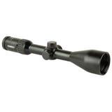 Steiner Predator 4 3-12x56mm 30mm Tube Illuminated E3 Ballistic Reticle Riflescope - ST8778 - 2