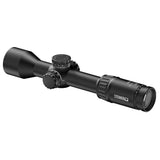 Steiner H6Xi 2-12x42 30mm FFP Illuminated MRAD Riflescope - ST8782 - 3