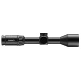 Steiner H6Xi 2-12x42 30mm FFP Illuminated MRAD Riflescope - ST8783 - 2