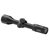 Steiner H6Xi 2-12x42 30mm FFP Illuminated MRAD Riflescope - ST8783 - 3