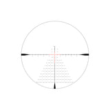 Steiner H6Xi 2-12x42 30mm FFP Illuminated MRAD Riflescope - ST8783 - 4
