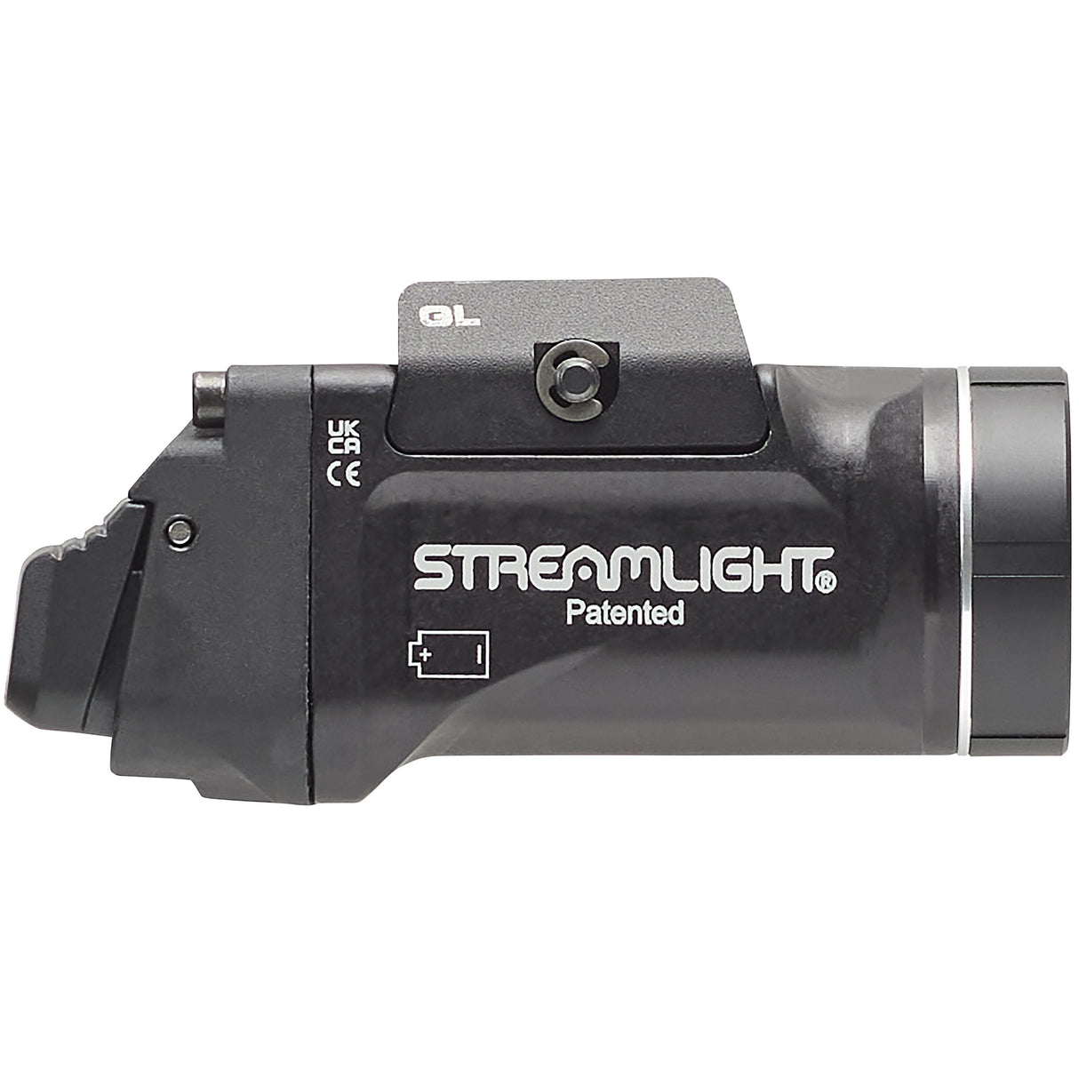 Glock 43X/48 TLR-7 HL-X Sub Flashlight - 69503 - 1,000 Lumens - Streamlight