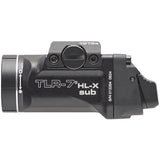 Short 1913 TLR-7 HL-X Sub Flashlight - 69505 - 1000 Lumens - Streamlight