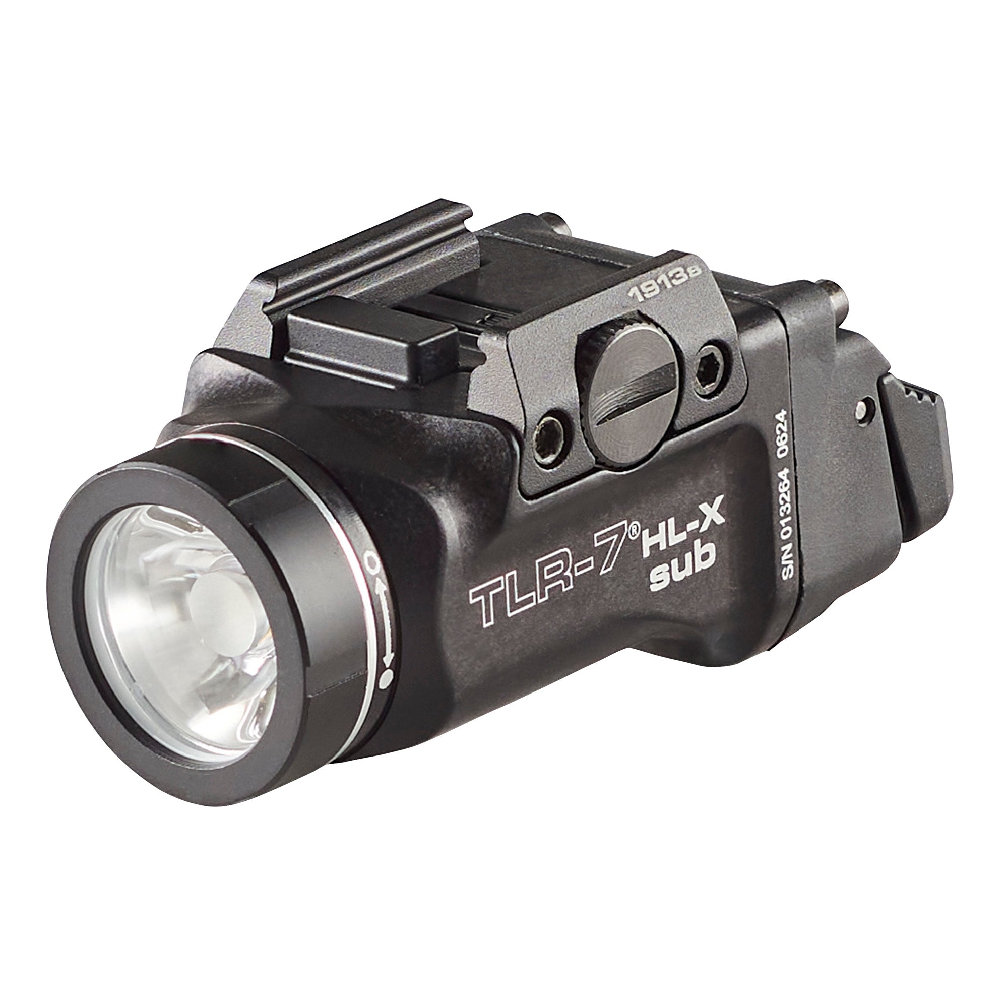 Short 1913 TLR-7 HL-X Sub Flashlight - 69505 - 1000 Lumens