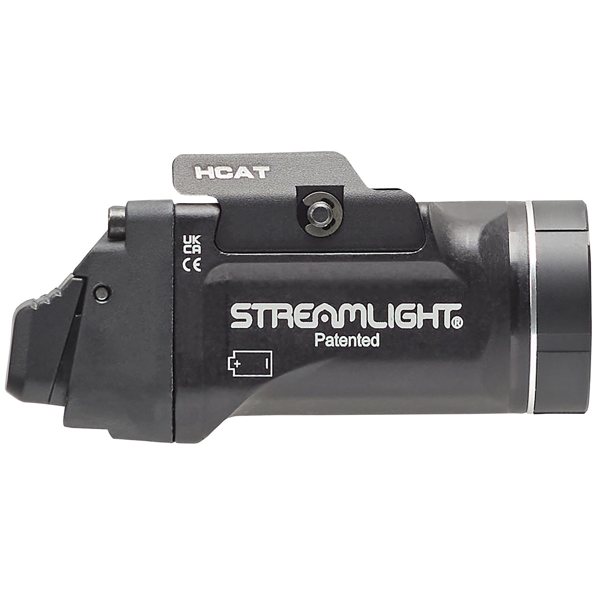 Springfield Hellcat TLR-7 HL-X Sub Flashlight - 69506 - 1000 Lumens - Streamlight