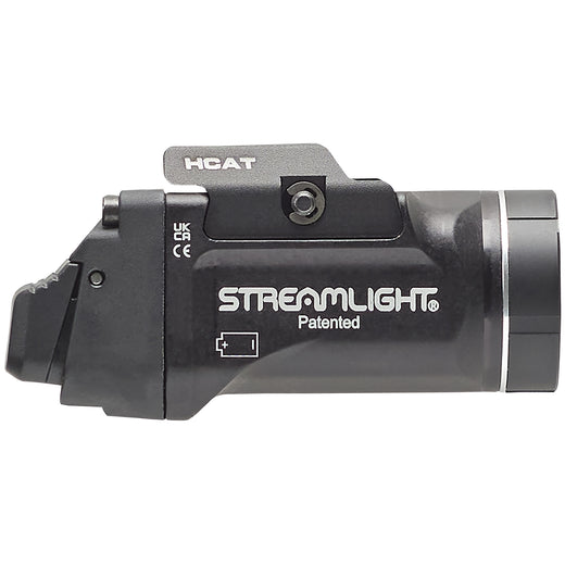 Springfield Hellcat TLR-7 HL-X Sub Flashlight - 69506 - 1000 Lumens - Streamlight