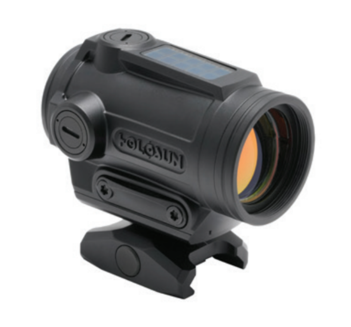 Holosun HM3XT (Titanium) & HM3X (Aluminum) 3X Magnifiers and