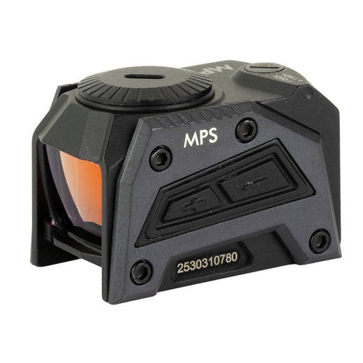 Steiner MPS 3.3 MOA Red Dot