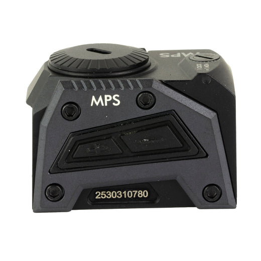 Steiner MPS 3.3 MOA Red Dot Side