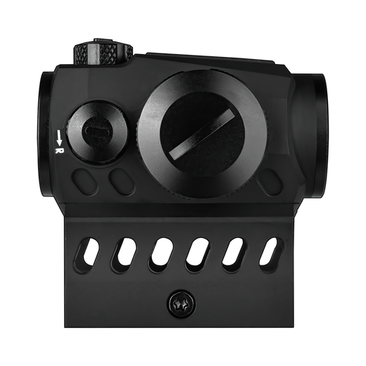 Cyelee T10 X PRO, Red 2 MOA Dot & 30 MOA Circle