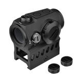 Cyelee T10 X PRO, Red 2 MOA Dot & 30 MOA Circle