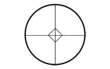 TRUGLO Compact 4x32mm Diamond Reticle Riflescope - TG8504BD - 4